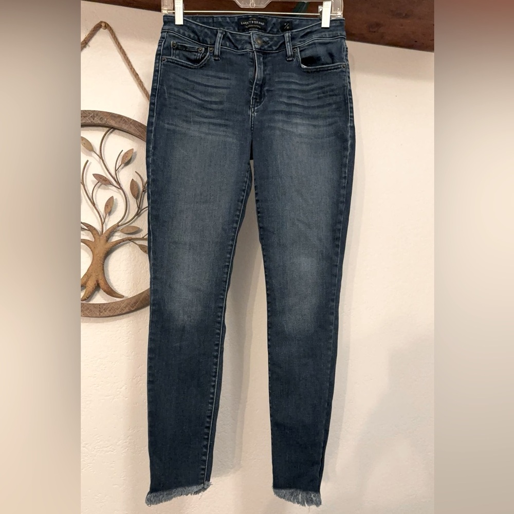Lucky Brand jeans